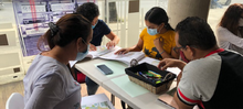 Atlas histórico de Cali XVIII - XXI llega a las bibliotecas públicas de Cali