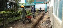 Normal Superior Santiago de Cali moderniza su infraestructura