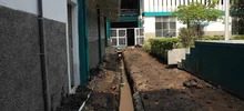 Normal Superior Santiago de Cali moderniza su infraestructura