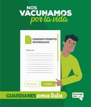 vacunacion