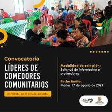 Nuevas convocatorias para ejecutar proyectos que aportarán a la reactivación económica de Cali