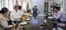 Museo Afro de Colombia se construirá en Cali