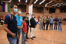 Cali se viste de juventud
