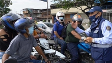 Con sensibilización vial, Movilidad Distrital conmemora el ‘Día Internacional de la Juventud’