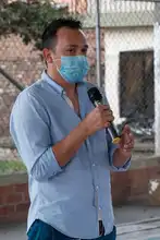 Se lanza programa piloto del proyecto para abordaje de consumo de sustancias psicoactivas
