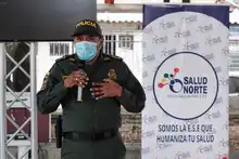 Se lanza programa piloto del proyecto para abordaje de consumo de sustancias psicoactivas