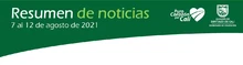 Encabezado para boletín