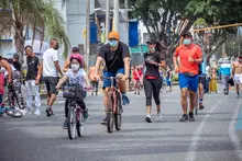 ¡A programarse con la CicloVida este domingo! 