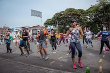 ¡A programarse con la CicloVida este domingo! 