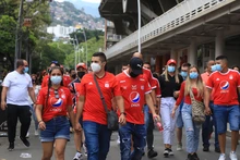 El Pascual Guerrero dinamiza la economía de grandes y pequeños comerciantes en Santiago de Cali