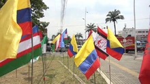 El Pascual Guerrero dinamiza la economía de grandes y pequeños comerciantes en Santiago de Cali