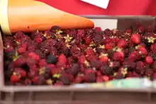 Fin de semana con encuentro de olores, sabores y colores en los ‘Mercados Campesinos’