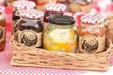 Fin de semana con encuentro de olores, sabores y colores en los ‘Mercados Campesinos’
