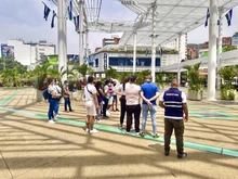Este fin de semana, turistas recorrerán la ‘Ruta de la Salsa’ en Cali