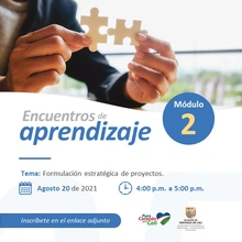 Prográmese y participe en los encuentros  de planeación y presupuestos participativos