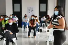 Realizada la Tercera Mesa Municipal por nuestra Primera Infancia