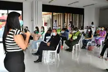 Realizada la Tercera Mesa Municipal por nuestra Primera Infancia