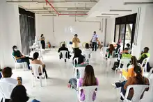 Realizada la Tercera Mesa Municipal por nuestra Primera Infancia