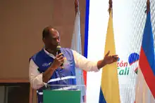En Cali la paz y el medio ambiente son protagonistas