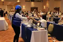 En Cali la paz y el medio ambiente son protagonistas