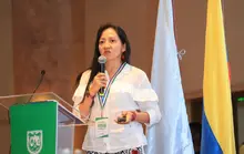 En Cali la paz y el medio ambiente son protagonistas
