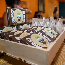 Feria Multicultural del Pacífico: un pedazo de nuestro litoral en Cali