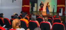 Feria Multicultural del Pacífico: un pedazo de nuestro litoral en Cali