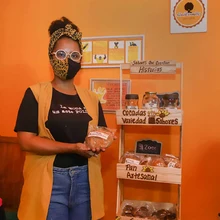 Feria Multicultural del Pacífico: un pedazo de nuestro litoral en Cali