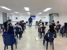 Centro Regional de Atención a Víctimas al servicio de la comunidad