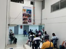 Centro Regional de Atención a Víctimas al servicio de la comunidad