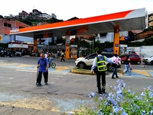 Movilidad acompaña ‘plan éxodo’ desde la Portada al Mar y en otros puntos de Cali