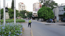 Movilidad acompaña ‘plan éxodo’ desde la Portada al Mar y en otros puntos de Cali