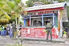 Se recupera la totalidad de los Centros de Atención Inmediata en Cali