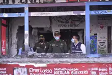 Se recupera la totalidad de los Centros de Atención Inmediata en Cali