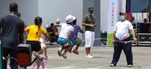 La Ciclovida se toma Cali con más deporte, actividad física y recreación