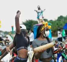 Rogativas a la Virgen de la Asunción: una tradición escondida en Cali