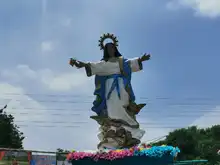 Rogativas a la Virgen de la Asunción: una tradición escondida en Cali