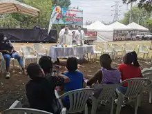 Rogativas a la Virgen de la Asunción: una tradición escondida en Cali