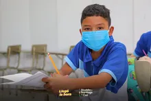 Comunidad escolar de colegios con ampliación de cobertura reafirma la importancia de la presencialidad