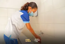Comunidad escolar de colegios con ampliación de cobertura reafirma la importancia de la presencialidad