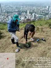 Cali se compromete a generar impacto ambiental positivo