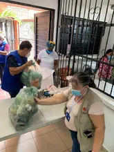 Bienestar Social continúa con la Recuperación Nutricional de los niños en Cali
