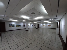 Niños de escuelas rurales exponen sus obras en el Centro Cultural de Cali