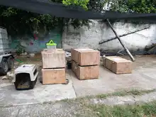 86 individuos silvestres atendidos por el Dagma, serán liberados en zona rural de Cesar