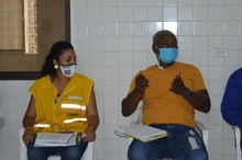 Alcaldía de Cali y Asociaciones de reciclaje, trabajan para materializar la ECA en el área de renovación urbana.