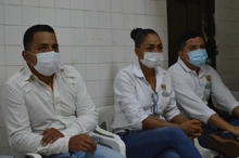 Alcaldía de Cali y Asociaciones de reciclaje, trabajan para materializar la ECA en el área de renovación urbana.
