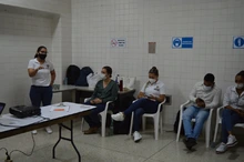Alcaldía de Cali y Asociaciones de reciclaje, trabajan para materializar la ECA en el área de renovación urbana.