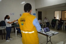 Alcaldía de Cali y Asociaciones de reciclaje, trabajan para materializar la ECA en el área de renovación urbana.