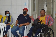 Alcaldía de Cali y Asociaciones de reciclaje, trabajan para materializar la ECA en el área de renovación urbana.