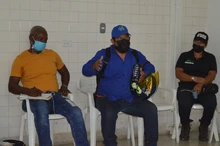 Alcaldía de Cali y Asociaciones de reciclaje, trabajan para materializar la ECA en el área de renovación urbana.